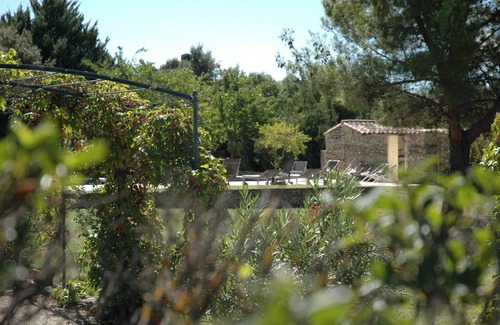 L'Isle-sur-la-Sorgue Villa | House/Villa - ISLE SUR LA SORGUE