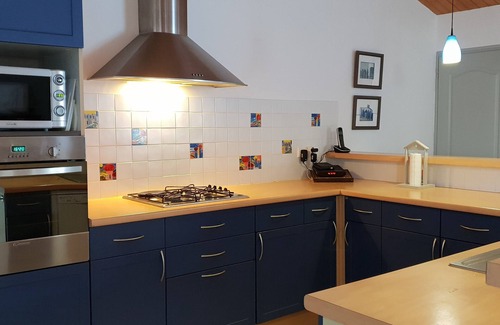 Noirmoutier-en-l'Ile House | house/villa - 4 rooms - 6/8 persons