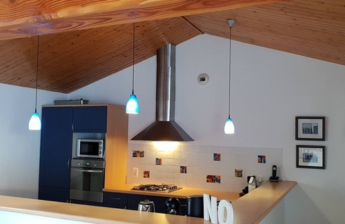 Noirmoutier-en-l'Ile House | house/villa - 4 rooms - 6/8 persons