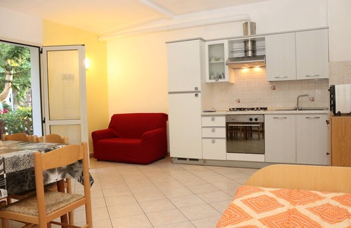 Bordonchio House | House - "Villa Genny"