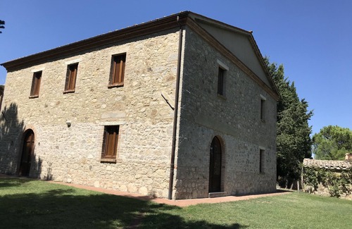 San Casciano dei Bagni House | House/Villa - San Casciano dei Bagni
