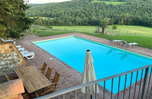 San Casciano dei Bagni House | House/Villa - San Casciano dei Bagni