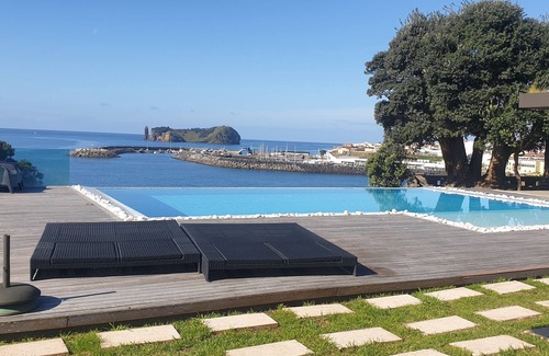 Vila Franca do Campo House | House/Villa - Vila Franca Do Campo