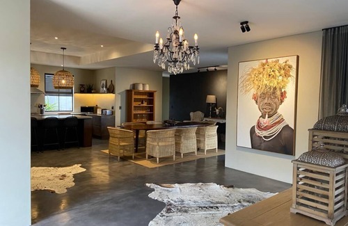 Langebaan House | House Vill