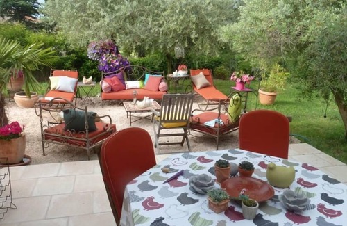 Eguilles House | House/Villa - Éguilles