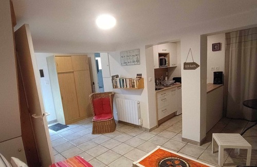 Ile-Tudy House | House/Villa - ÎLE-TUDY