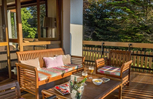 Oiartzun Villa | House / Villa 15km from SAN SEBASTIAN