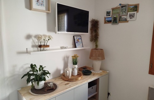 Blaunac House | house/villa - 2 rooms - 2/4 persons