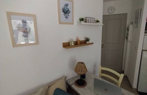 Blaunac House | house/villa - 2 rooms - 2/4 persons