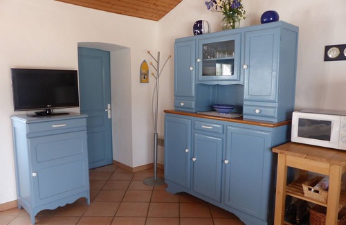 L'Epine House | house/villa - 2 rooms - 5 persons