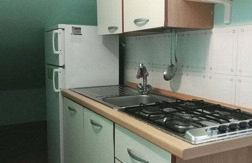 Eraclea Minoa Villa | house/villa - 3 rooms - 4/5 persons