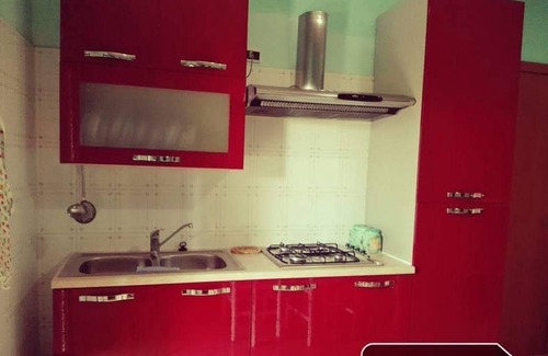 Eraclea Minoa Villa | house/villa - 3 rooms - 4/5 persons
