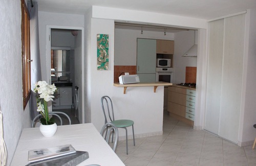 Coggia House | house/villa - 3 rooms - 3/4 persons