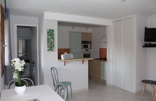 Coggia House | house/villa - 3 rooms - 3/4 persons