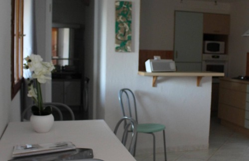 Coggia House | house/villa - 3 rooms - 3/4 persons