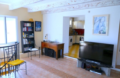 Ensues-la-Redonne House | house/villa - 4 rooms - 4/6 persons en Provence dans calanque MARSEILLE (PACA)