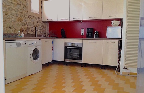 Ensues-la-Redonne House | house/villa - 4 rooms - 4/6 persons en Provence dans calanque MARSEILLE (PACA)