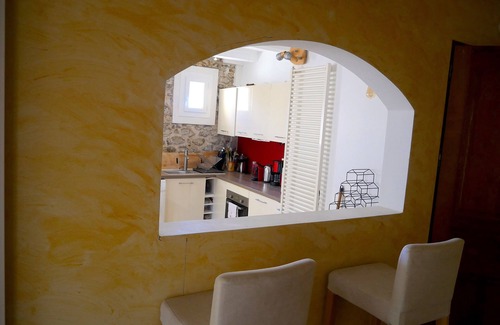 Ensues-la-Redonne House | house/villa - 4 rooms - 4/6 persons en Provence dans calanque MARSEILLE (PACA)