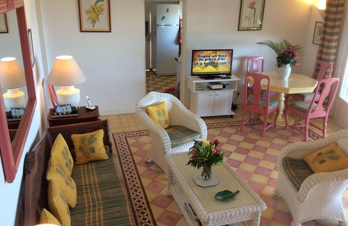 Saint-Francois Villa | house/villa - 4 rooms - 6/7 persons