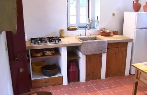 Macao House | house/villa - 4 rooms - 6/8 persons