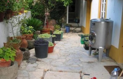 Macao House | house/villa - 4 rooms - 6/8 persons