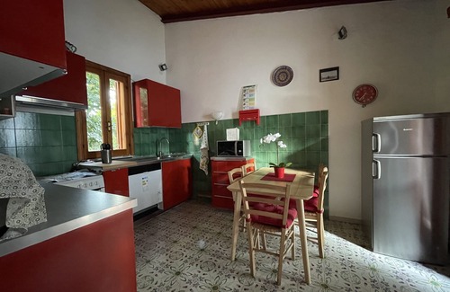 Laura House | house/villa - 4 rooms - 6/7 persons