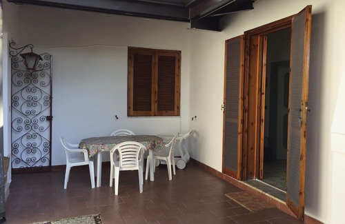 Laura House | house/villa - 4 rooms - 6/7 persons