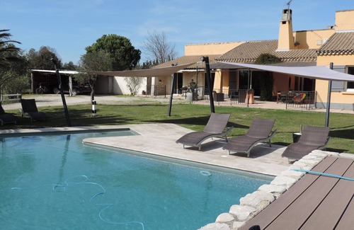 Arles House | house/villa - 5 rooms - 8/10 persons