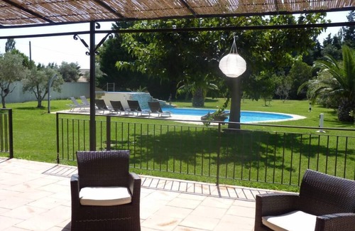 Arles House | house/villa - 5 rooms - 8/10 persons