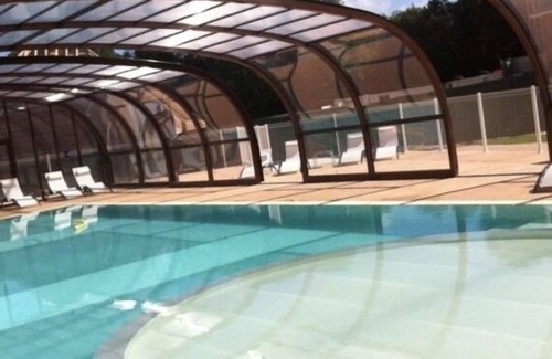 Auberville Villa | House villa 7 minutes from the sea and 10km from Deauville