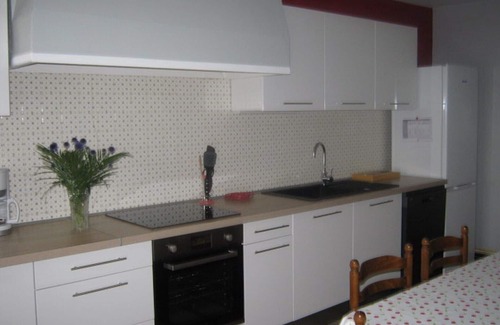 Terrou House | house/villa - 8 rooms - 6/7 persons