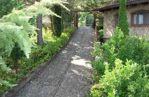 Perdifumo Villa | house/villa - 9 rooms - 4/12 persons