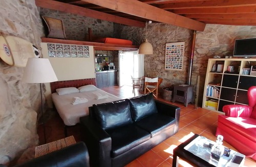 Afife House | House / Villa - Afife