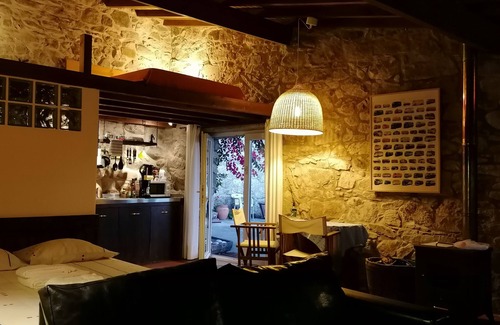 Afife House | House / Villa - Afife