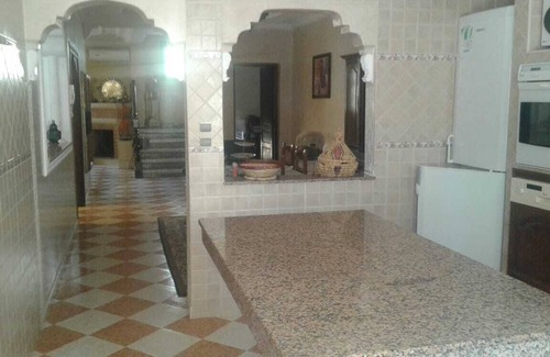 Agadir House | House/Villa - Agadir