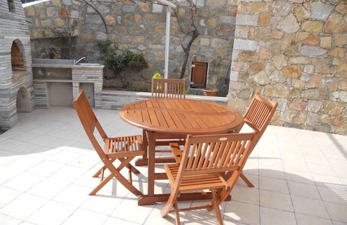 Coggia House | House/Villa - Alata
