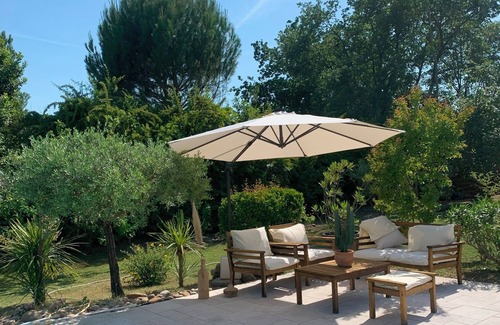 Ansouis Villa | House/Villa - ANSOUIS