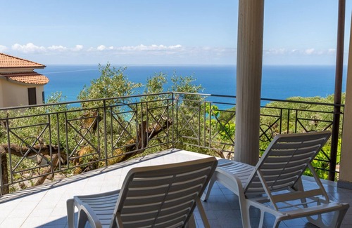 Ascea Villa | House/Villa - Ascea