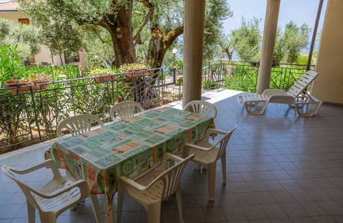 Ascea Villa | House/Villa - Ascea