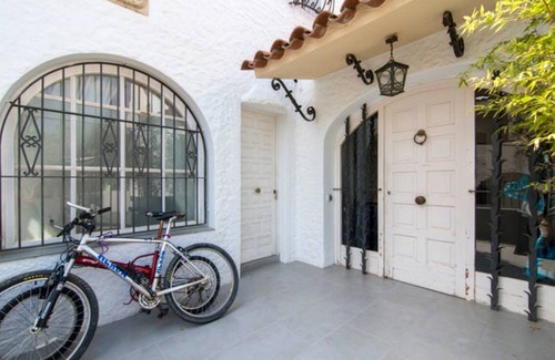 Masnou House | House/Villa - Barcelona