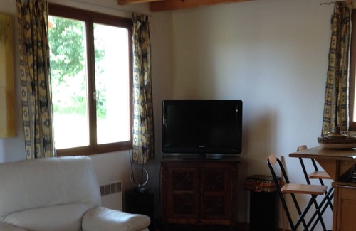 Barzun House | House / Villa - Barzun