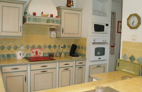 Beaucaire House | House/Villa - Beaucaire
