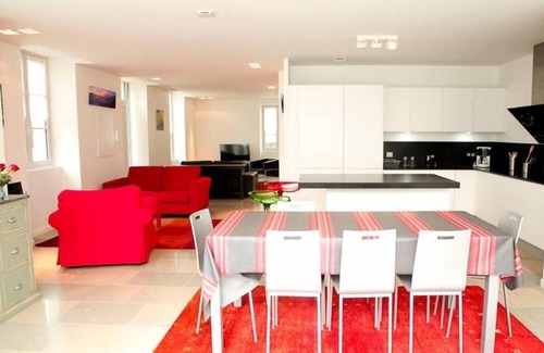 Biarritz Villa | House/Villa - Biarritz