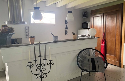 Biscarrosse House | House/Villa - Biscarrosse