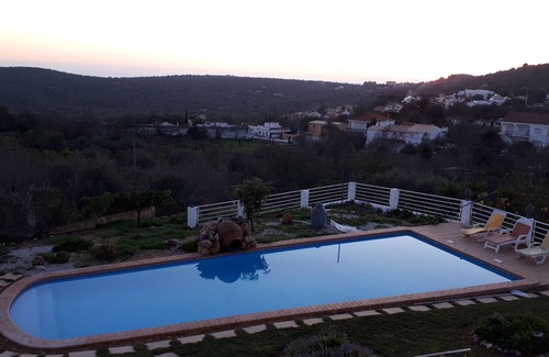 Parragil House | House/Villa - Boliqueime/Loulé