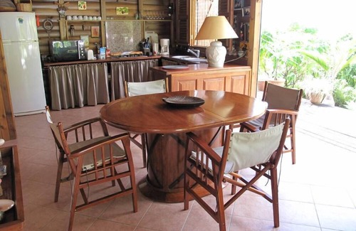 Malendure House | House/Villa - Bouillante