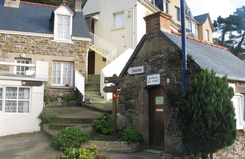 Plouezec House | House/Villa - BREHEC