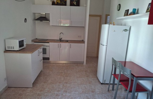 Serpentona House | House/Villa - Cala Galdana(Ciutadella)
