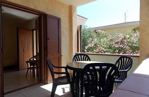 Cala Gonone Apartment | House/Villa - Cala Gonone