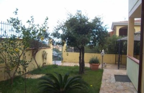 Cala Gonone Apartment | House/Villa - Cala Gonone